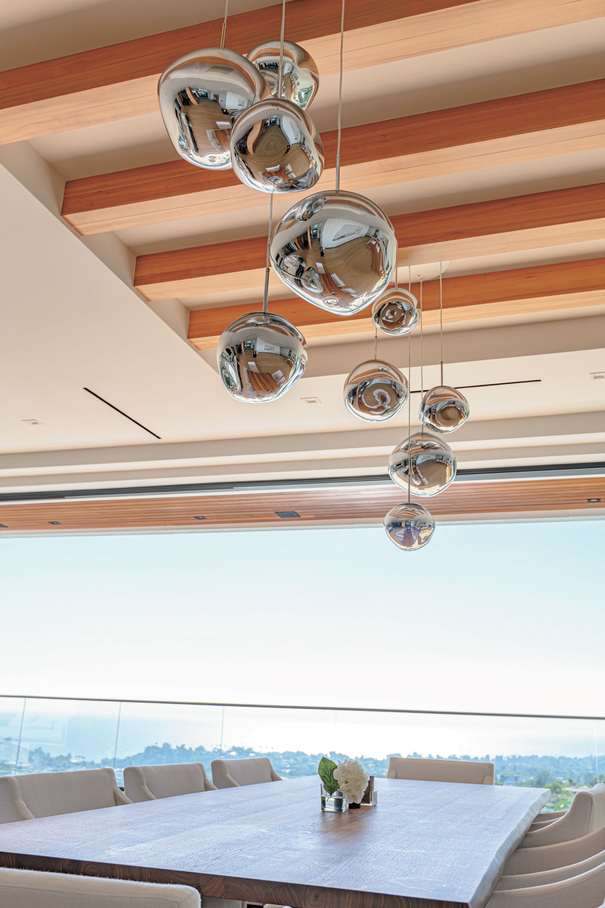 要問い合せ♥️高級ホテル空間♥️コンソールガラステーブルテーブル